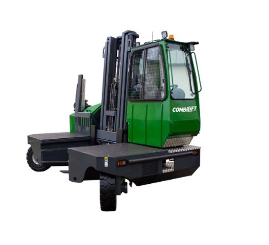 Combilift SL10000 Multi Directional Sideloader Forklift