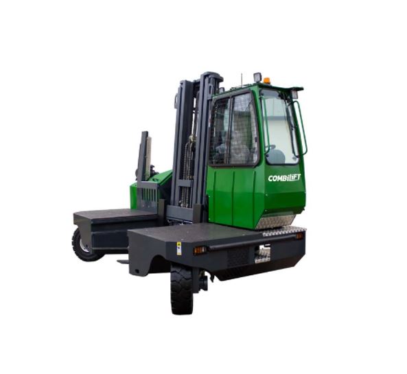 Combilift SL12000 Multi Directional Sideloader Forklift
