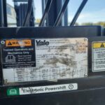 2020 Yale GC050VX, 5,000 lb. IC Cushion Veracitor Lift Truck Information