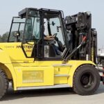 Hyster H360XD Used Truck from Bohl Equipment
