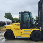 hyster h280xd high capactiy forklift